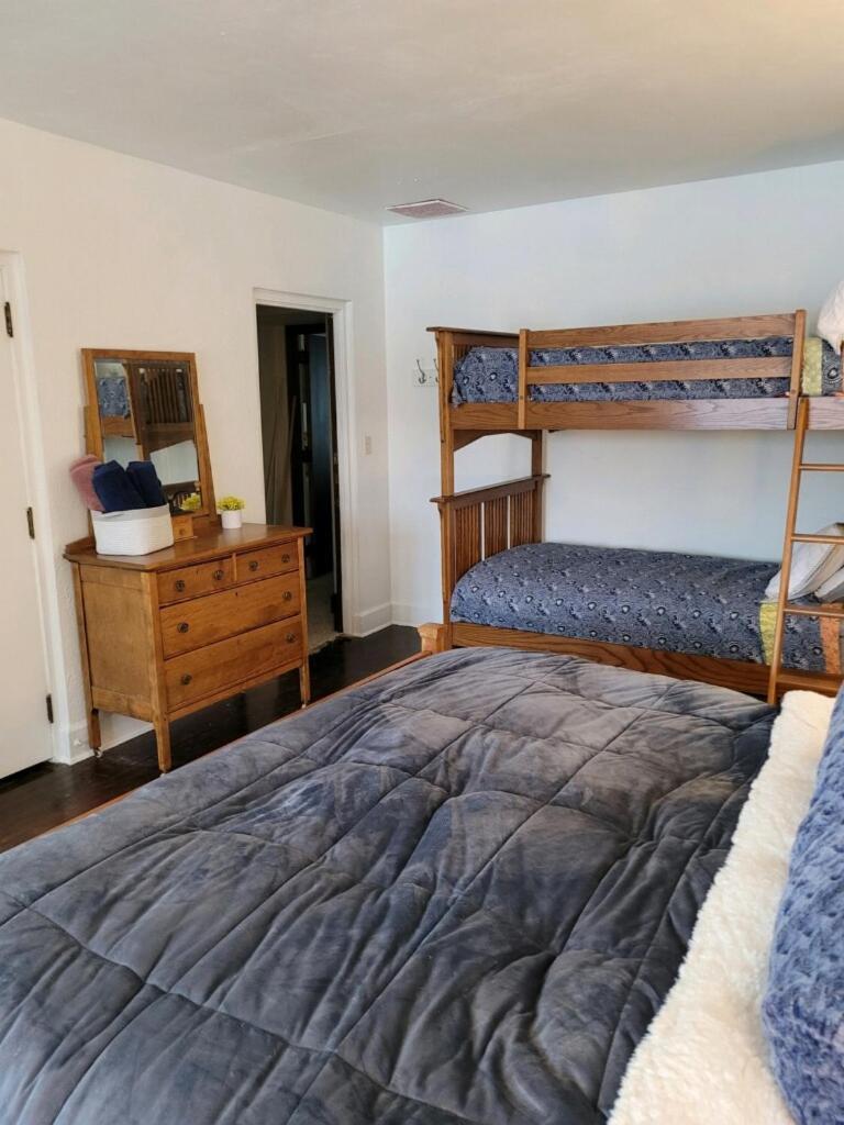 The Brower House Bed & Breakfast Saint Cloud Exterior photo