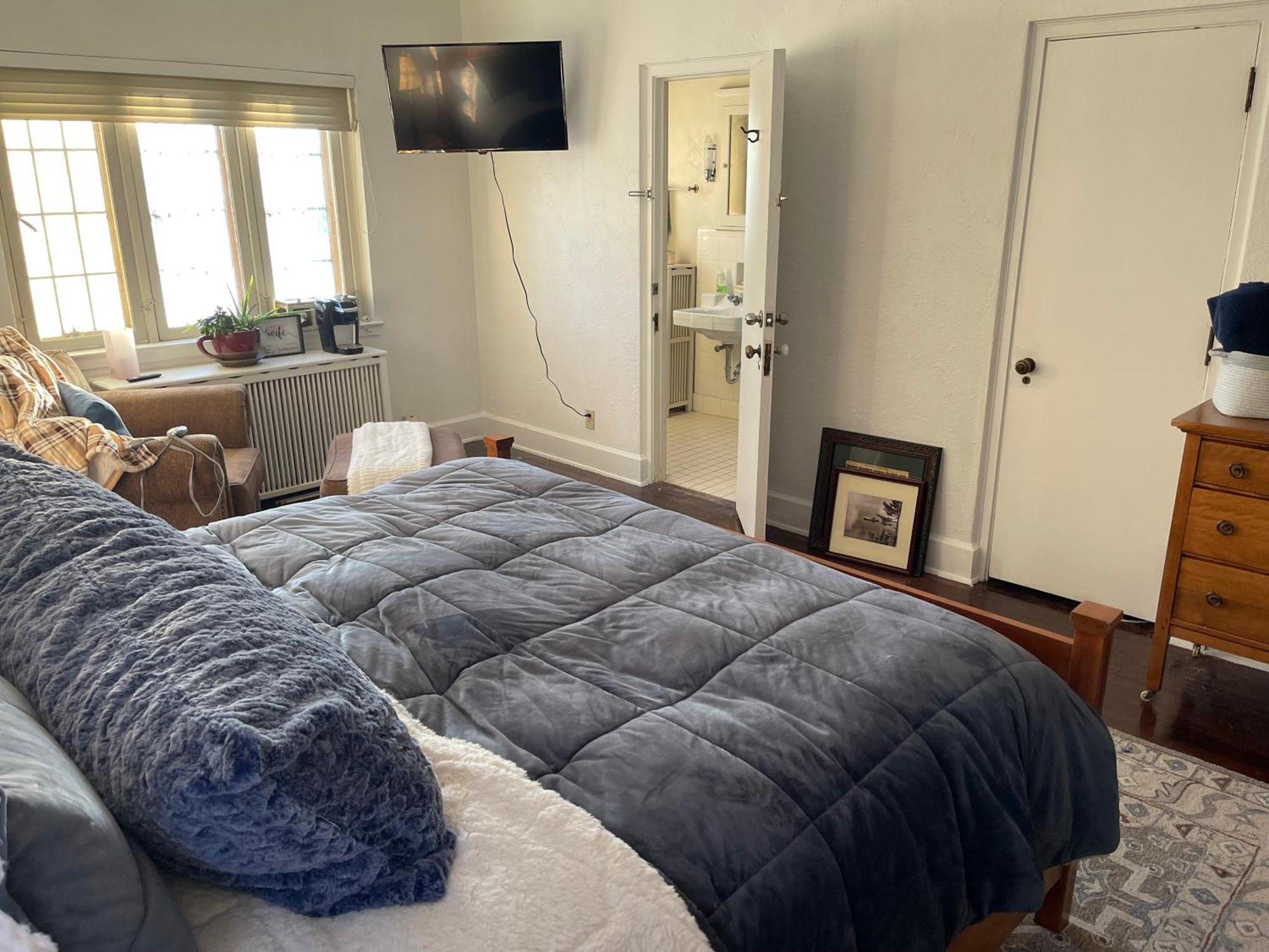 The Brower House Bed & Breakfast Saint Cloud Exterior photo