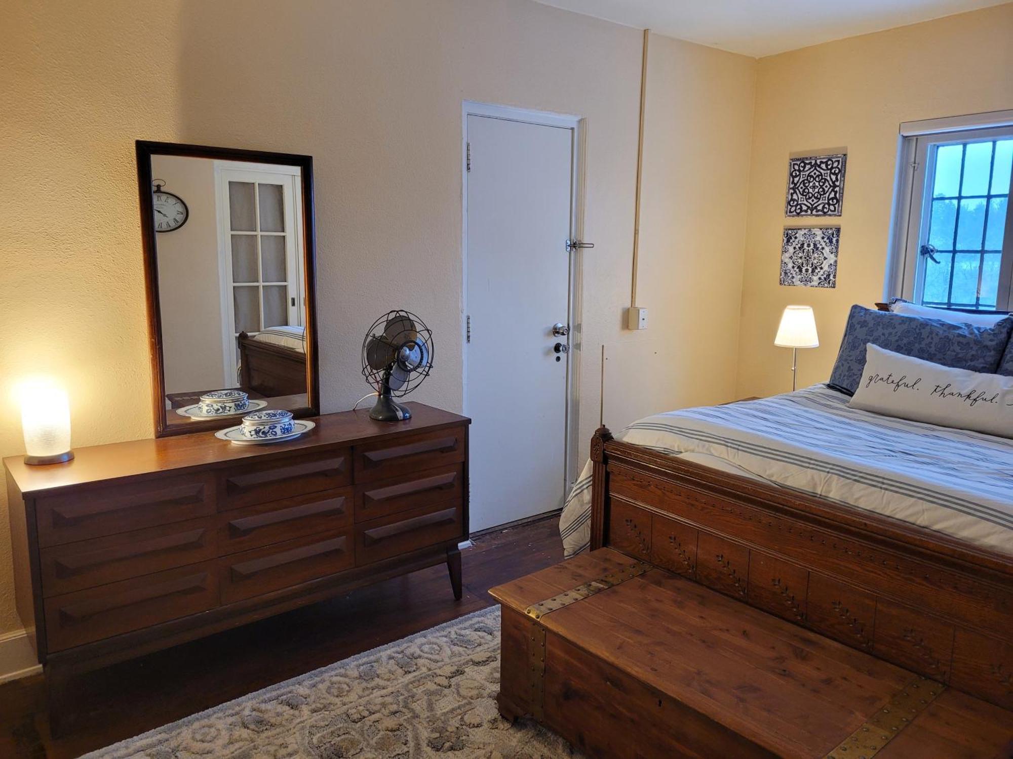 The Brower House Bed & Breakfast Saint Cloud Exterior photo