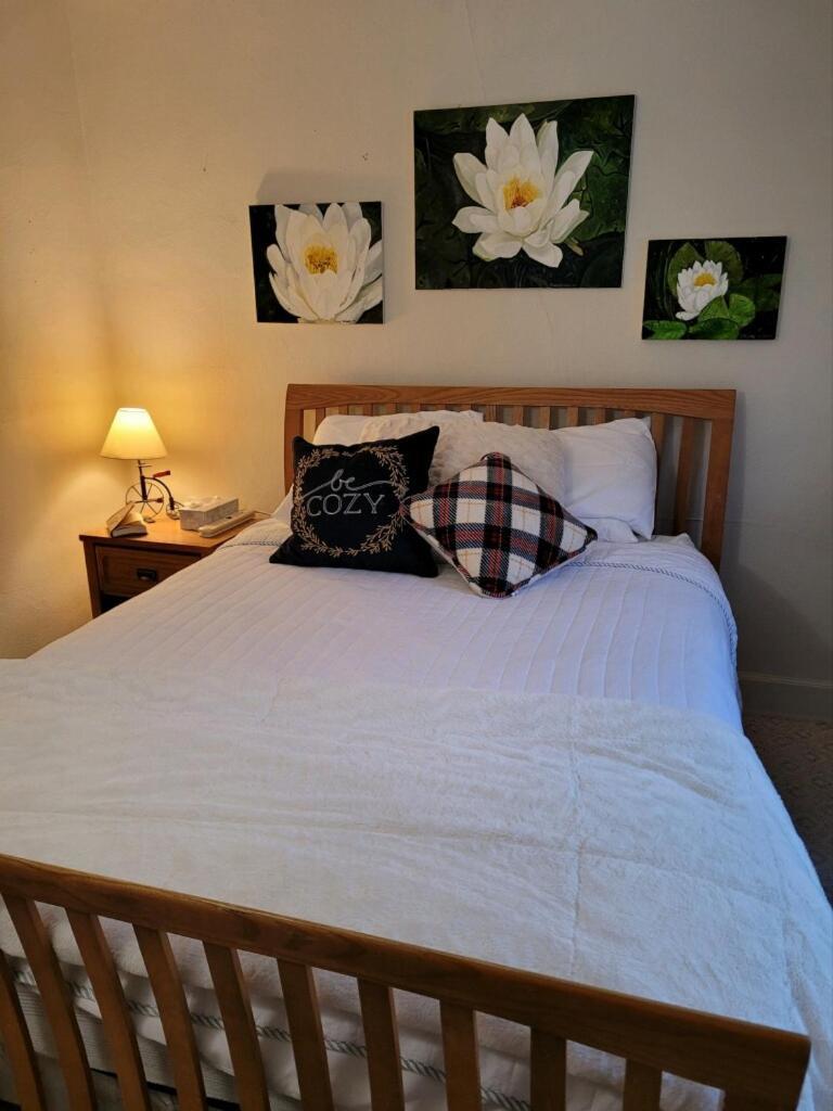 The Brower House Bed & Breakfast Saint Cloud Exterior photo